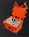 Calibration MREL