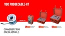 Probecable HT