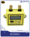 REO BO1999-1 Ohmmeter