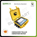[VTE-CH04] Vibracord Tellus 4 Channel Version (ISEE 2-250 Hz)