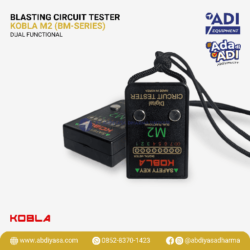 [M2] Digital Circuit Tester M2