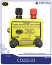 [REO-CD225-2J] REO CD225-2J Blasting Machine