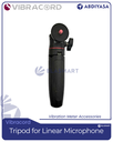 VIBRACORD Tripod for Linear Microphone