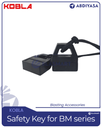 KOBLA Safety Key for BM series
