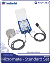 [INS-MCR01] INSTANTEL Micromate - Standard Set