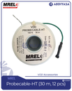 MREL VOD Probecable-HT (30 m, 12 pcs)