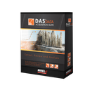 DAS™ Data Acquisition Suite Advanced Edition Software (1 License)
