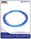[1-05-06] MREL VOD Probecable-LR "Blue" (1000 m)