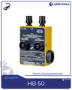 [SCR-HB-50] SCORPION HB-50 Blasting Machine
