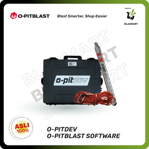 Software / O-pitblast / O-pitdev