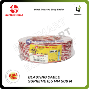 Supplies / Kabel Jumper